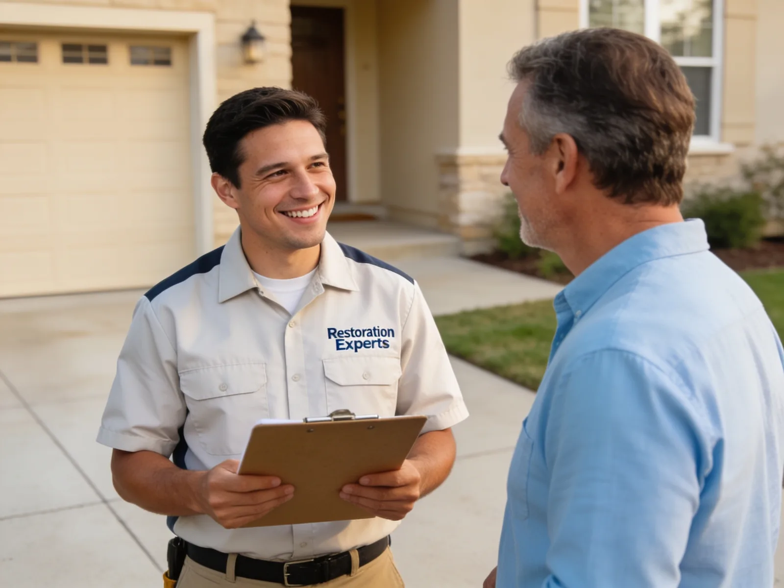 Water Damage Cleanup Montrose, GA FAQs